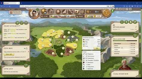 travian europe 7|server 7 europa travian.